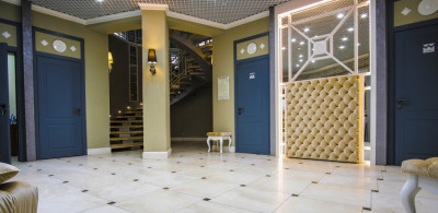 Загородный клуб «Петрухино»