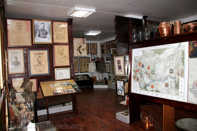 Музей антибольшевистского сопротивления