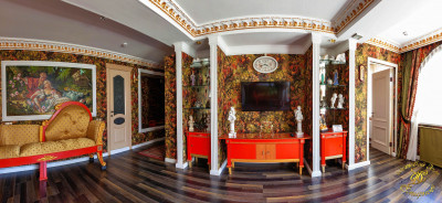 Гостевой дом "Смирнов" в Пушкино