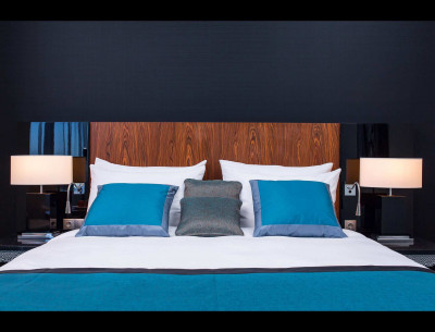 Radisson Blu Hotel, Moscow Sheremetyevo Airport