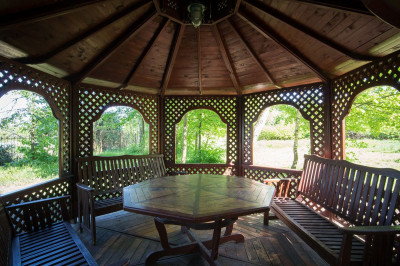 Пансионат «Нара»