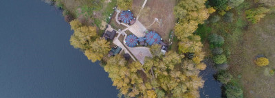 База отдыха «Активпарк»