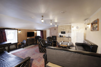 Отель «Новокосино»