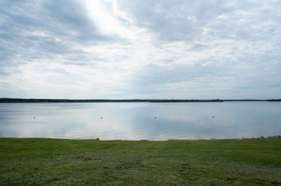 Можайское водохранилище, Ильинский пляж