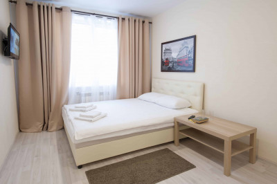 Мини-отель «Долгопрудный-сити»