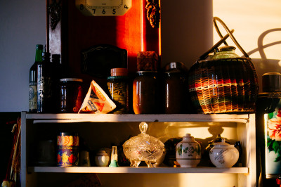 Музей «Арткоммуналка. Ерофеев и другие»