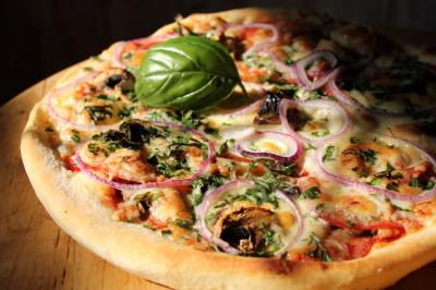 Пиццерия «Шале» в Лыткарине