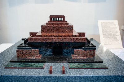 Долгопрудный, Долгопрудненский Историко-Художественный Музей