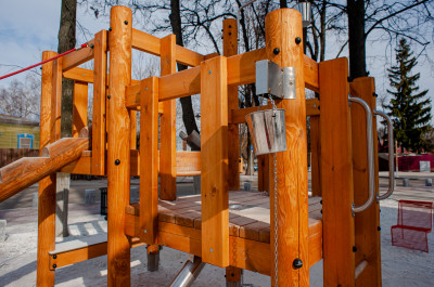 Зарайск, Водонапорная башня