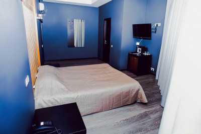 Гостиница «Premium Apart»