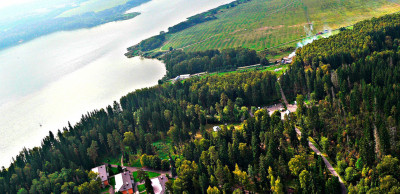 Пансионат «Парус»