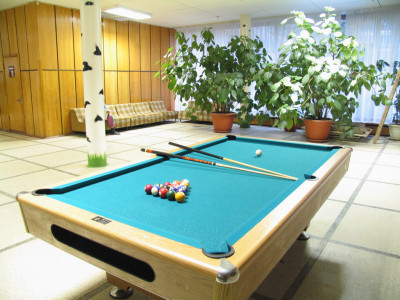 Дом отдыха «Березки»