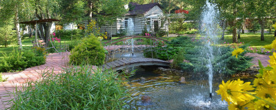 Пансионат «Акварели»