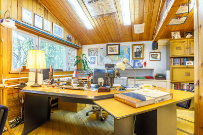 Гостиничный комплекс «Креатово»