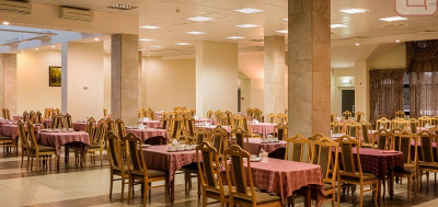 Санаторий «Озеро Белое»