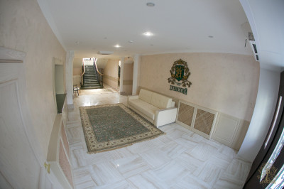 Гостиный двор «Зуевский»