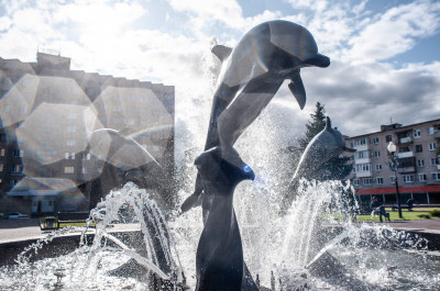 Воскресенск