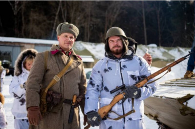 Военно-патриотический центр Ивана Черняховского