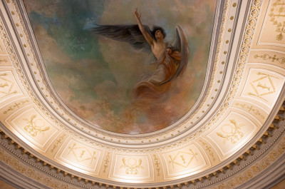 Блог-тур: усадьба Середниково, киногород Piligrim Porto, усадьба Шахматово