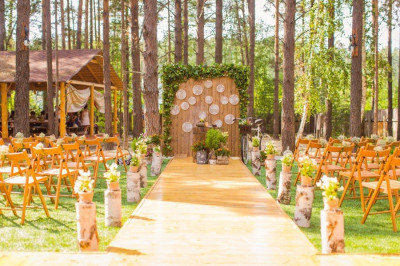 Ретритный центр «Облепиха»