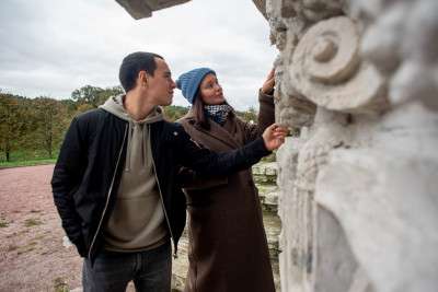 Усадьба Дубровицы