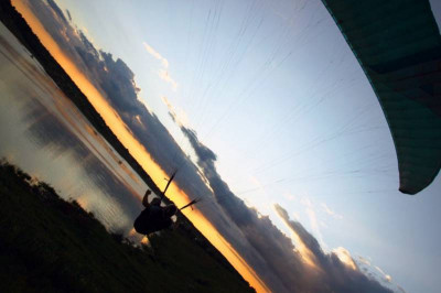 Летный клуб «Воздушный конь»