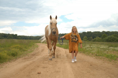 Конноспортивный клуб «Эквилэнд»