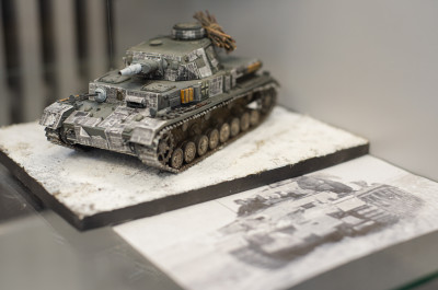 Музей частных коллекций в Сергиевом Посаде