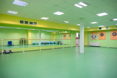 Пансионат «Нара»