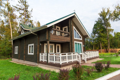 Комплекс отдыха «Бекасово»