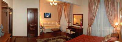 Отель «Шарли»