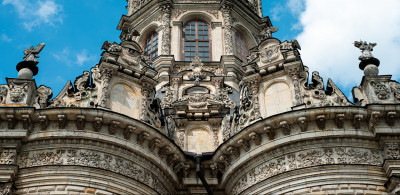 Знаменская церковь в Дубровицах