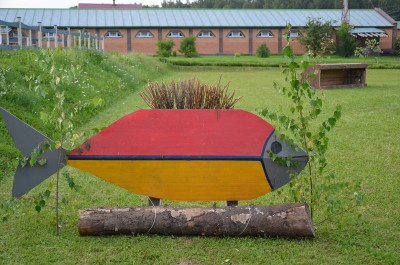 Конноспортивный клуб «Эквилэнд»