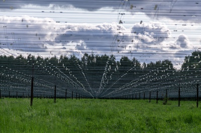 Телескопы в Пущине. Подкаст 12