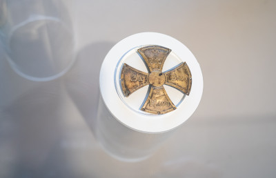 Музей-заповедник «Бородинское поле»