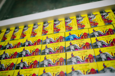 Музей «Арткоммуналка. Ерофеев и другие»