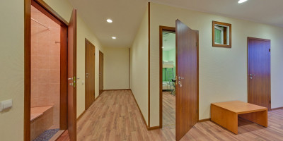 «Мастер отель» в Котельниках