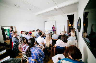 Музей «Арткоммуналка. Ерофеев и другие»