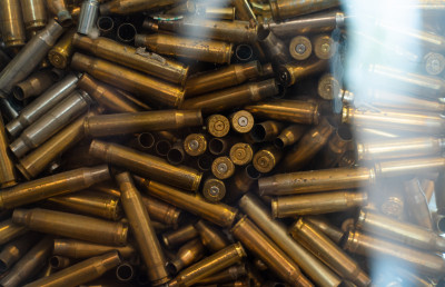 Стрелковый клуб «Калибр»