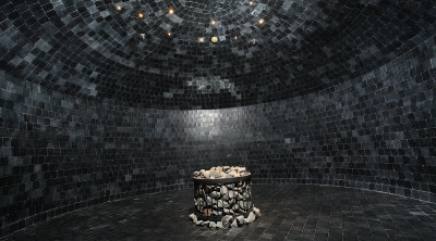 Парк-отель «Ареал»