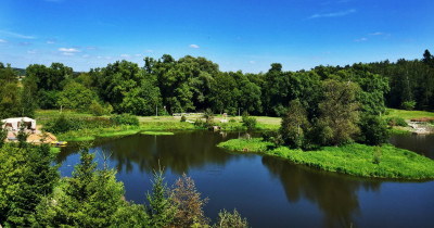 Клуб «ОК-Река»