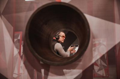 Стрелковый клуб «Объект»