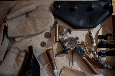 Блог-тур по Можайску