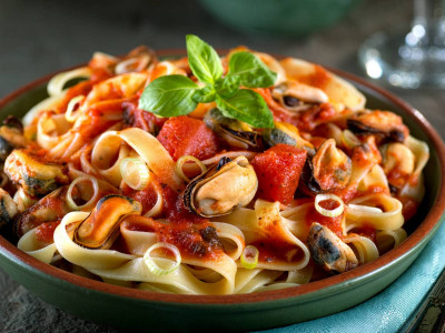 Пиццерия Pizza BaJo в Лыткарине