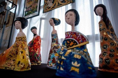 Воскресенск: Усадьба Кривякино. Подкаст