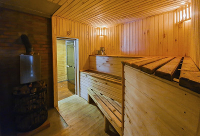 База отдыха «Бабин двор»