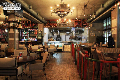 Чайхана «Дюшес» в Люберцах