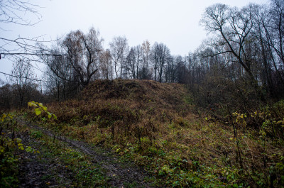 Никитские каменоломни