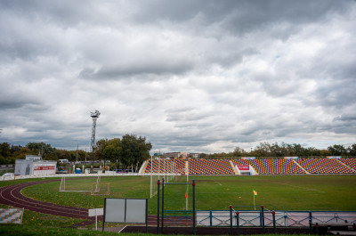 Люберцы, Стадион Торпедо