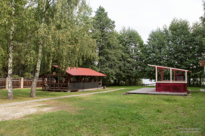 База отдыха «Боровое»